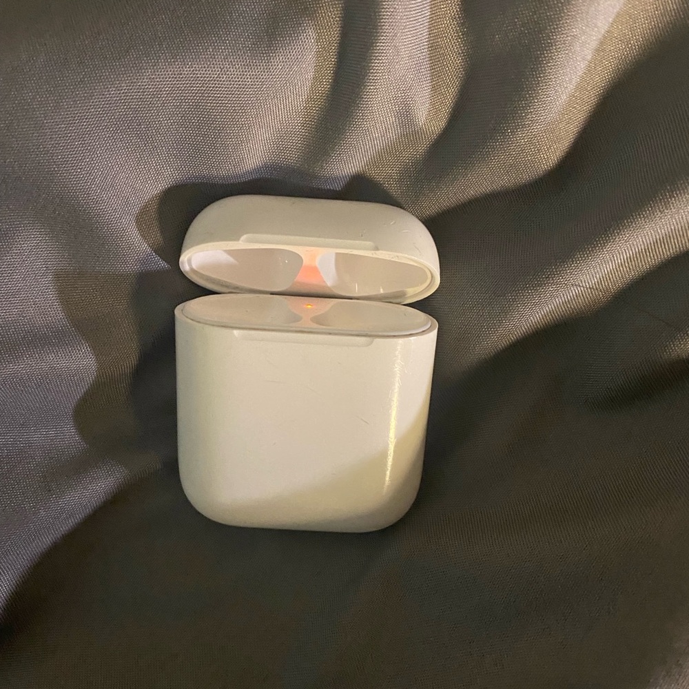 AirPods case